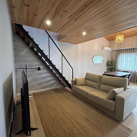 Oporto Near Family Apartments - Free Parking Exterior photo