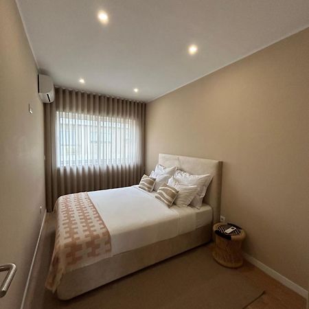 Oporto Near Family Apartments - Free Parking Exterior photo