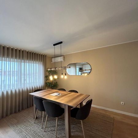 Oporto Near Family Apartments - Free Parking Exterior photo