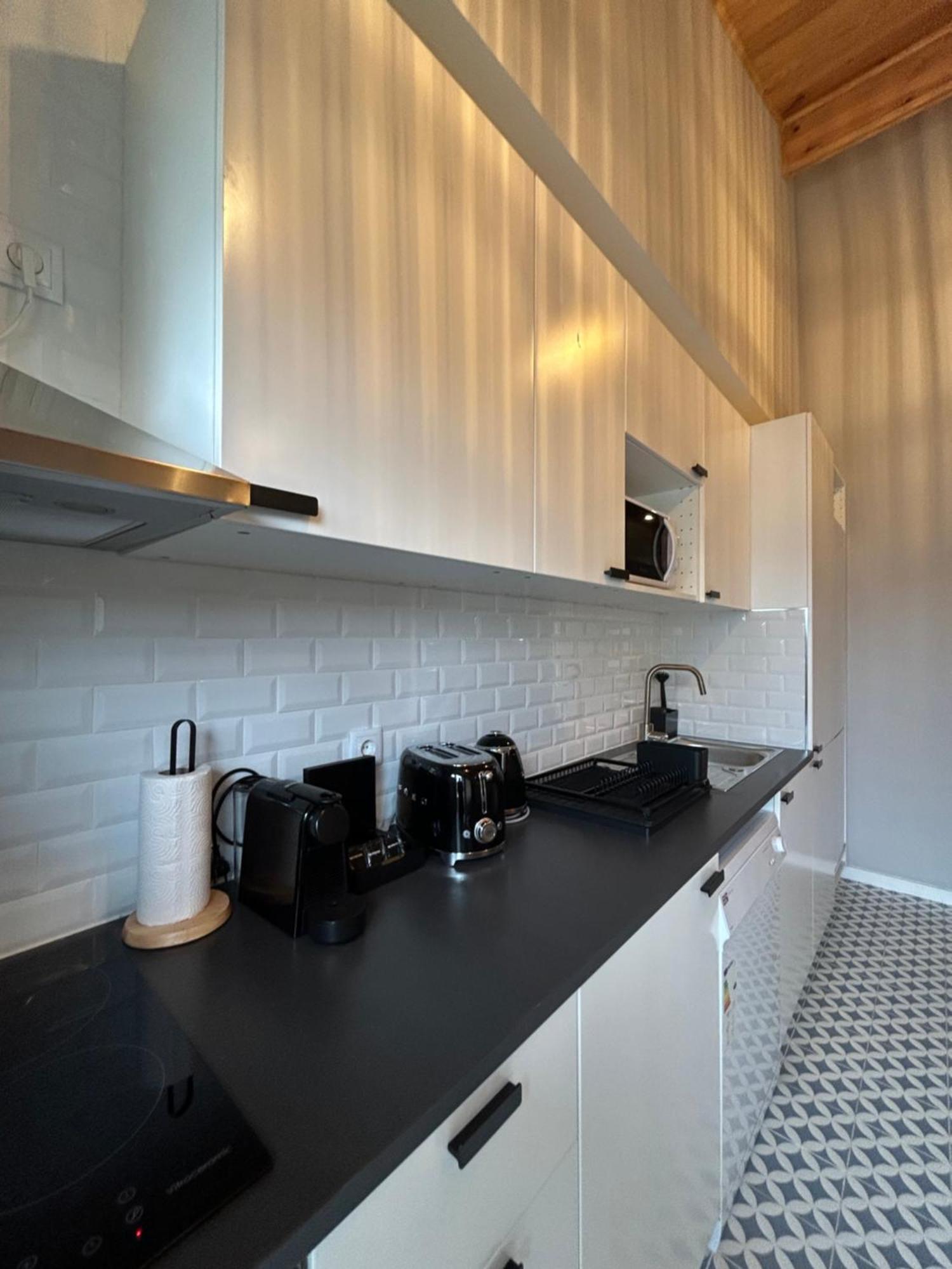 Oporto Near Family Apartments - Free Parking Exterior photo