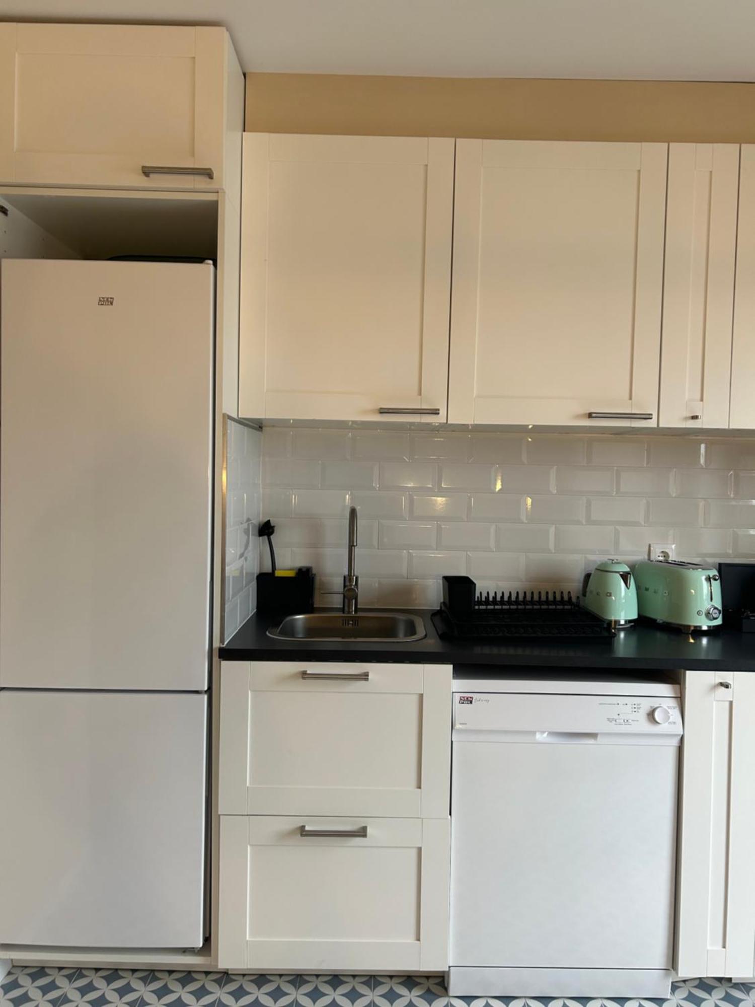Oporto Near Family Apartments - Free Parking Exterior photo