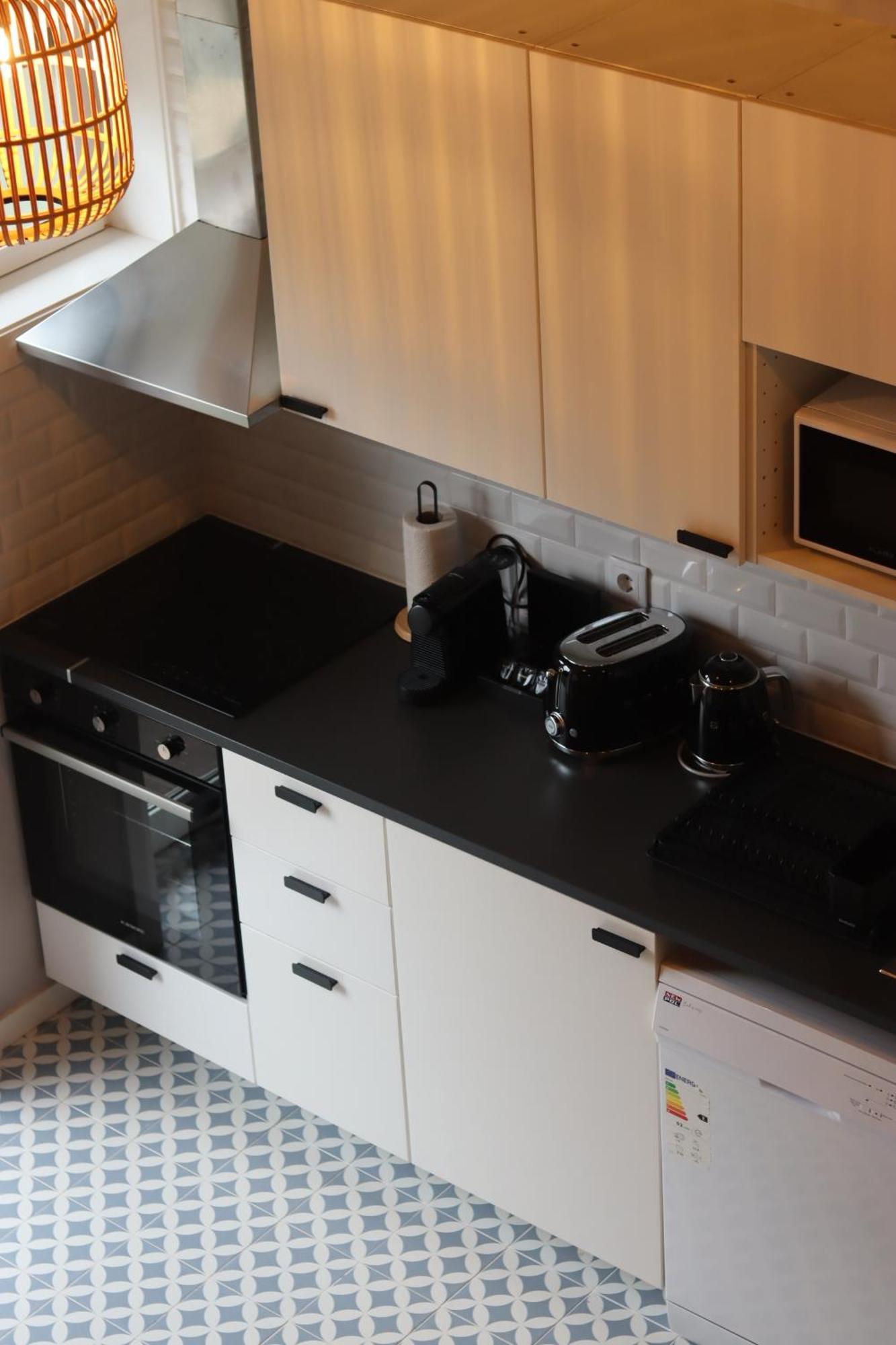Oporto Near Family Apartments - Free Parking Exterior photo